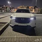مازدا CX60 ممشى 3000 كيلو فقط