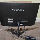 شاشة قيمنق TV game