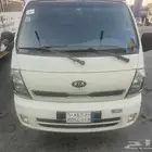 كيا بنجو 2020 ديزل