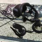 نظارة Samsung Odyssey  vrالواقع الافتراضي