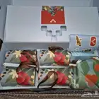 بكج قهوة مختصة 4 محاصيل