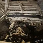 فورد رينجر موديل 2009 تشليح او كبس