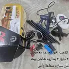 وحش الذهب اخو الجديد
