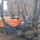 رافعه شوكيه نظيف جدا 2012 دوسان للبيع