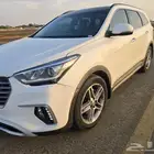 هيونداي سنتافي 2017