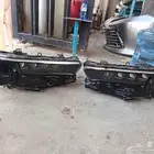 شمعات تويوتا كراون 2024_2025