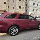 دودج دورانجو 2011
