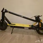 سكوتر كهربائي للبيع