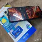 جوال للبيع تكنو سبارك 20 c