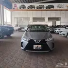 تويوتا يارس 2022