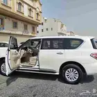 نيسان باترول 2014