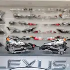 شمعات اماميه ممتازة لكزس Lexus _is2014 (2)Lens