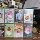كاسيت نوادر للبيع