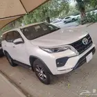 فورشينر 2025 vx