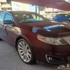 فورد لينكولن 2012 MKS LINCOLIN
