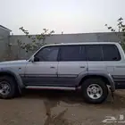لاندكروزر97للبيع نظيف جدا للبيع فل كامل قير اتوماتيك