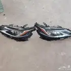 شمعات لكزس e300... d350 2020الى2026