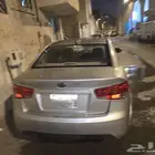 سياره كيا سيراتو 2102 قير عادي قير مكينه شاص علي الشرط السوم