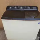 غساله هيتاشي شغال