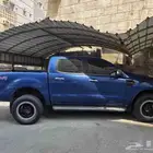 فورد رينجر 2016 قير عادي بنزين للبيع