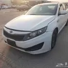 كيا اوبتيما تشليح
