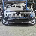 صدام امامي باترول 2025وكاله