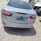 فورد منديو