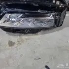 شمعه اكس تريل يسار