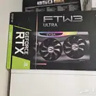 Evga RTX 3080TI FTW3 ULTRA