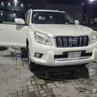تويوتا برادو 2013 TXL