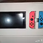 نينتيندو سويتش الاصدار الاول v1