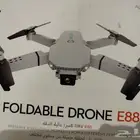 طائر درون E88
