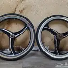 للبيع جنوط مراوح