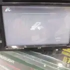 شاشة كورولا 2006 وكاله للبيع