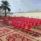 قهوجي مكة لجميع الحفلات والمناسبات مع الاغراض العده والمباشر