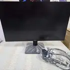 شاشه LG جديدة استعمل بسيط