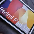 Redmi pad SE