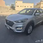 هونداي توسان بودي وكالة 2020