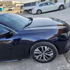 بيجو 508 (ممشي قليل)