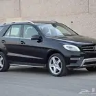 مرسديس ML400 2015