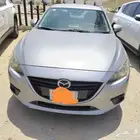 مازدا 3 2015