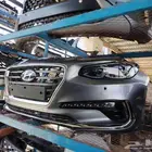 قطع ازيرا 2018 _ 2020 وجهية ازيرا وقطع