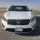 كيا سورينتو 2016