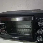 فرن وطباخه رز