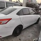 يارس 2015 قطع غيار فقط قطع غيار فقط