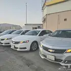 شيفورليه امبالا 2018