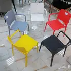 كراسي فايبر كافيهات
