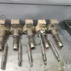 بخاخات فلفو بوكلين توضيب جميع انواع الطرمبات والبخاخات