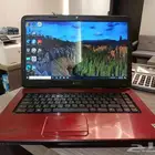 لاب توب ديل مستعمل مع الشاحن