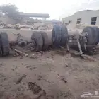 مكين دينات نيسان مع الونوش ودفرنصات للبيع ف المدينه